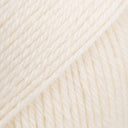 DROPS Saga Uni Colour 01 Natur