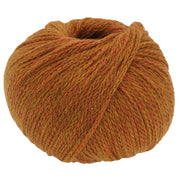 Lana Grossa Cool Merino Uni 018 Roest