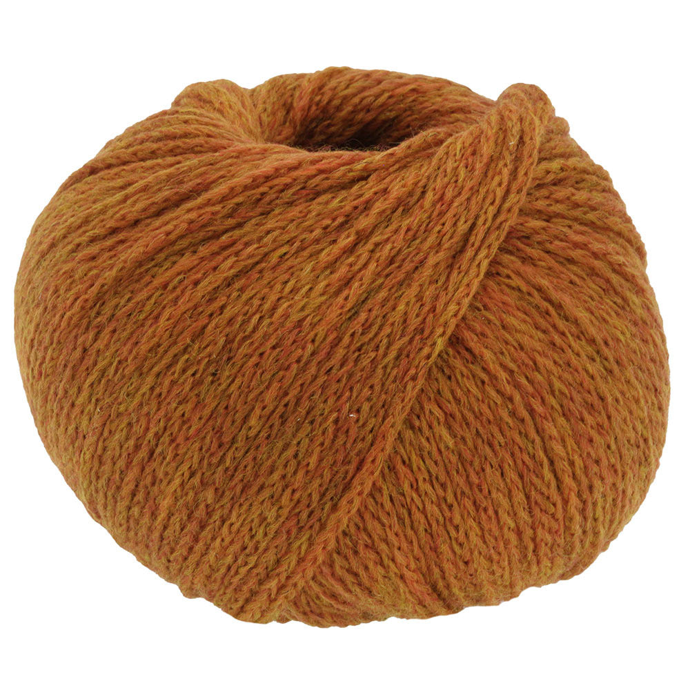 Lana Grossa Cool Merino Uni 018 Roest
