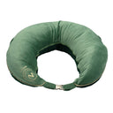 Durable Crafteaze Ergonomisches Handarbeitskissen 70 x 70 cm 2137 Mint