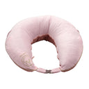 Durable Crafteaze Ergonomisches Handarbeitskissen 70 x 70 cm 225 Vintage Pink