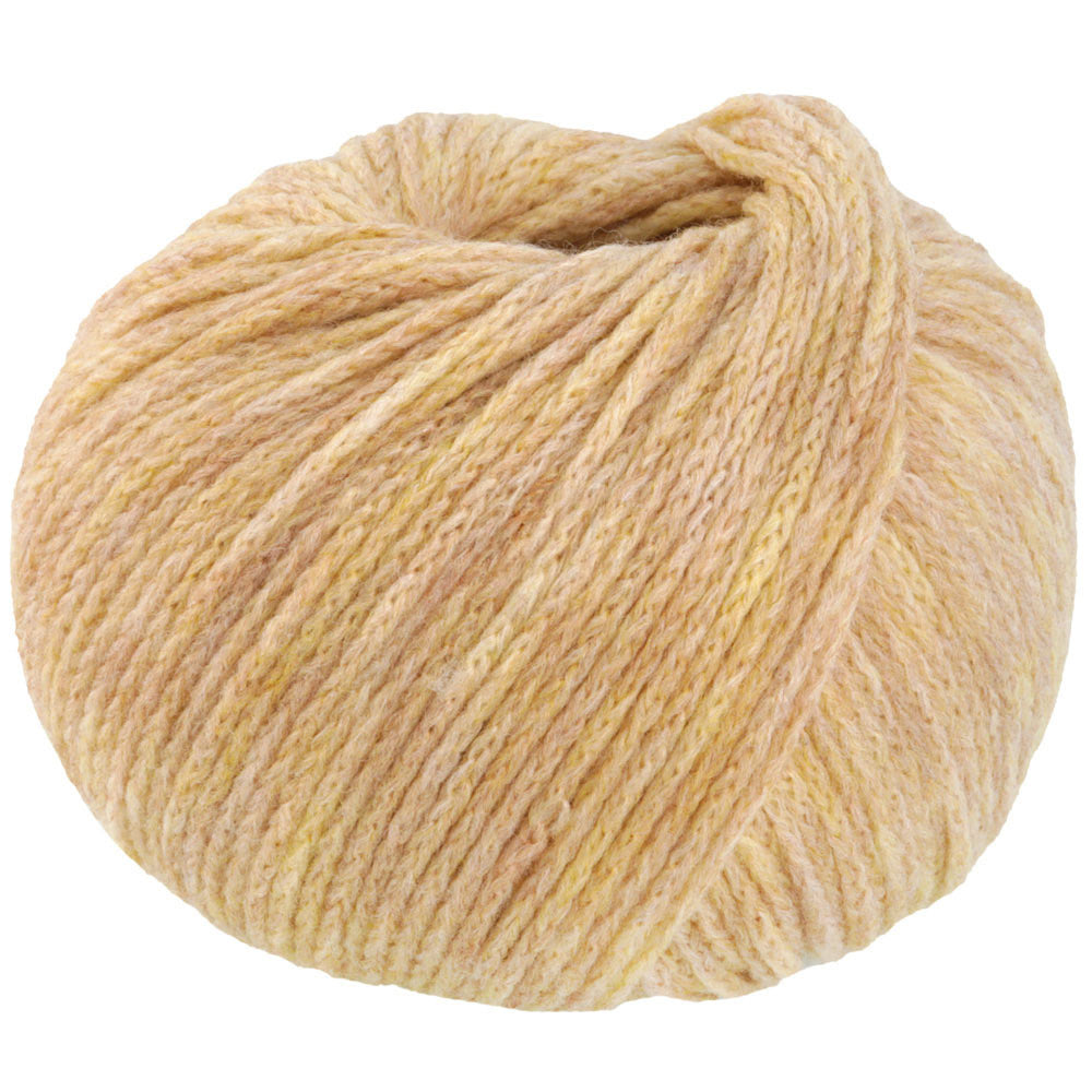 Lana Grossa Cool Merino Uni 023 Licht Beige
