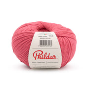 Phildar Phil Caresse 1274 Tulip Pink