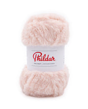 Phildar Phil Inuit 1149 Powder - bol zacht faux fur garen