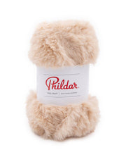 Phildar Phil Inuit 1264 Doe Brown - bol zacht faux fur garen