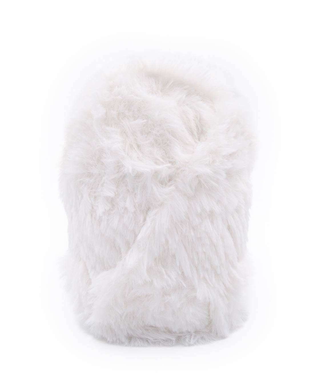 Phildar Phil Inuit 2176 Snow - tweede productfoto