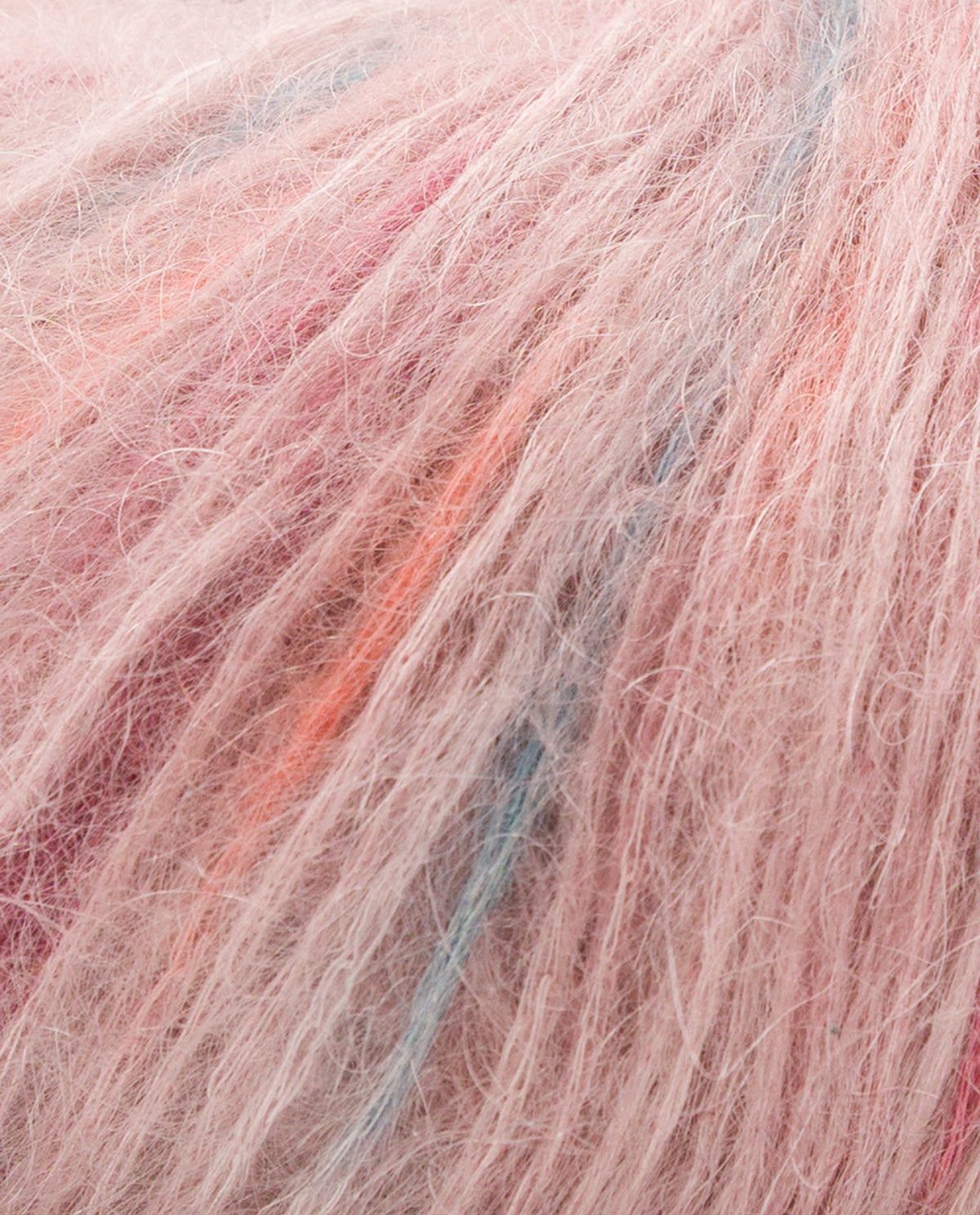Phildar Phil Mohair Coton 1292 Bloem - sfeerfoto 2
