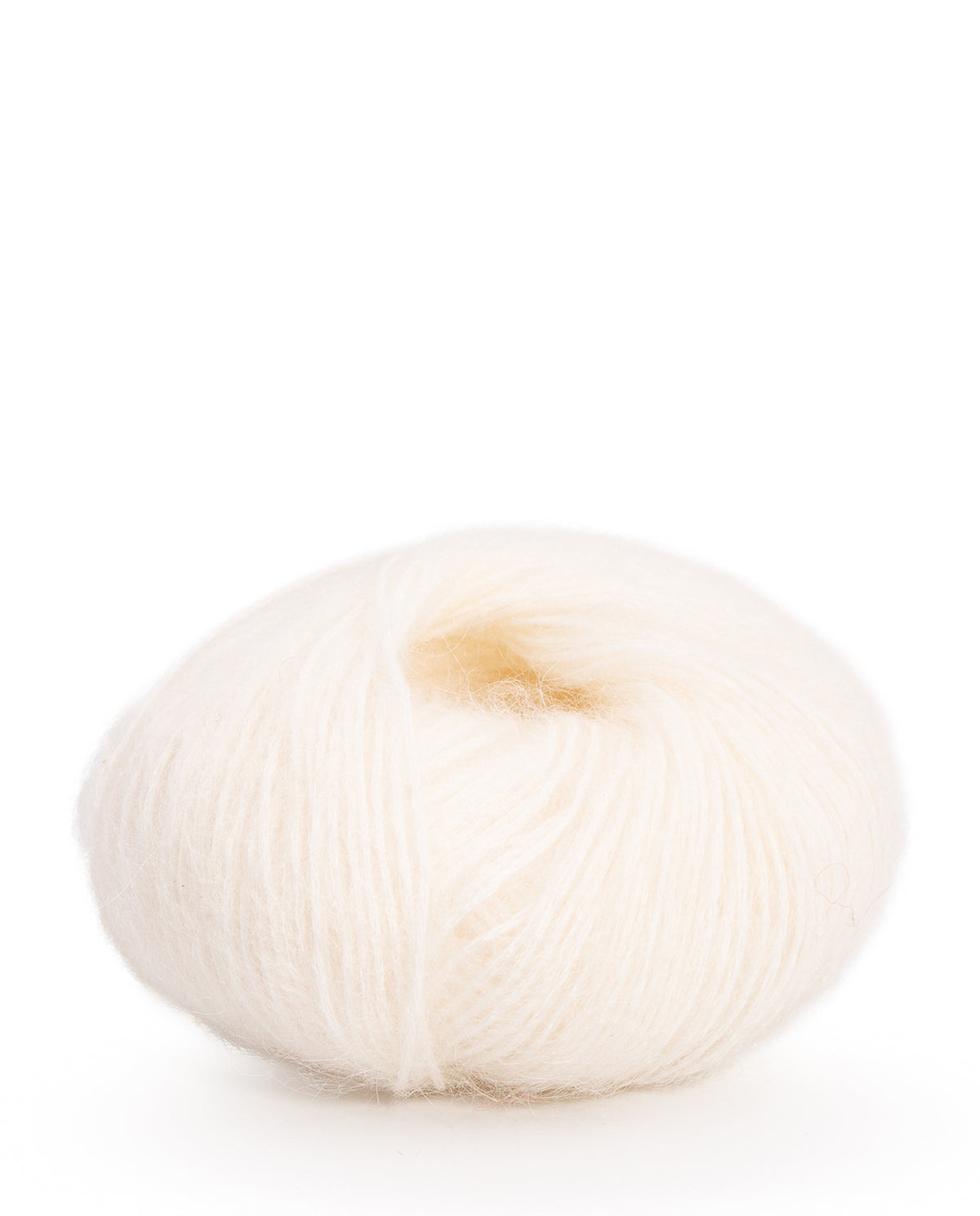 Phildar Phil Mohair Coton 2359 Krijt - sfeerfoto 3