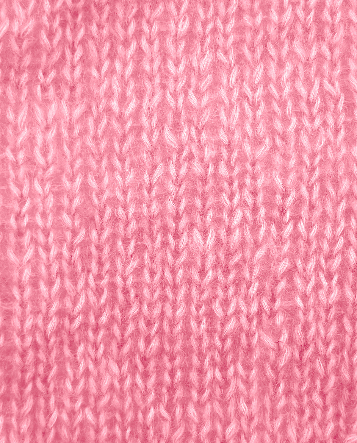 Phildar Phil Mohair Coton 2393 Bonbonroze - sfeerfoto 4