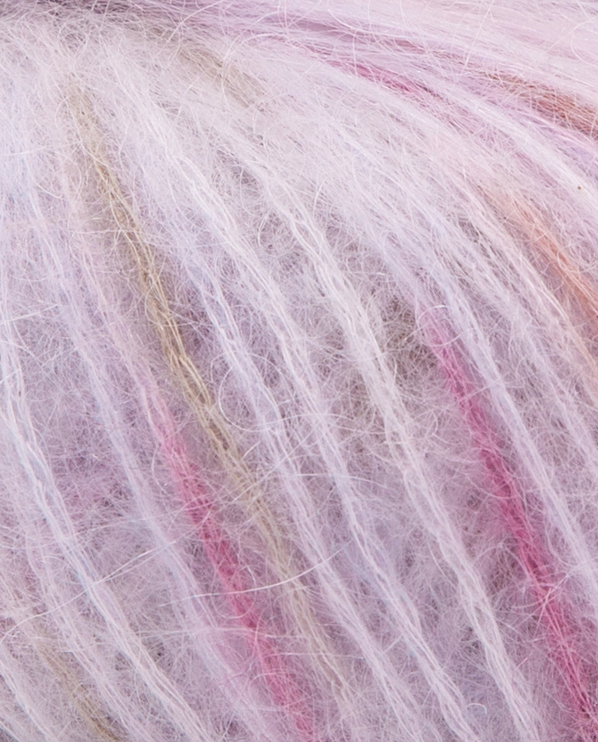 Phildar Phil Mohair Coton 2788 Parma Bloesem - sfeerfoto 2