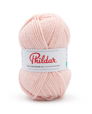 Phildar Phil Imaginaire 3.5 1005 Nude