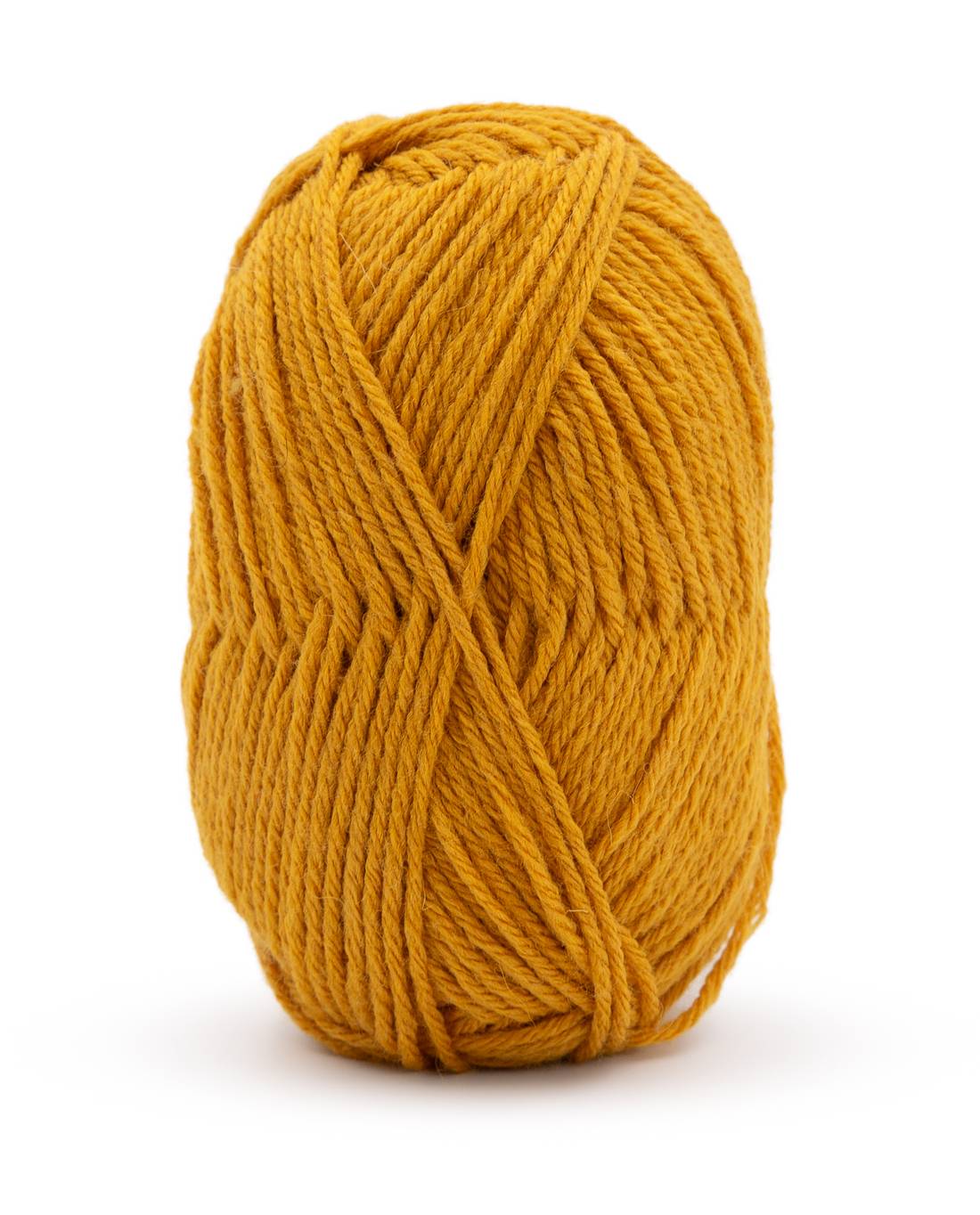 Phildar Phil Imaginaire 3.5 1019 Sunflower Yellow - detailfoto
