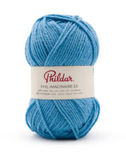 Phildar Phil Imaginaire 3.5 1085 Ocean
