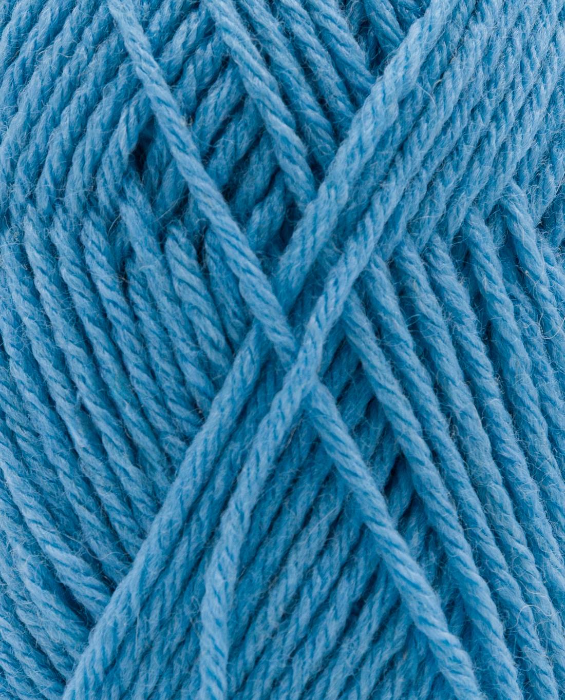 Phildar Phil Imaginaire 3.5 1085 Ocean - close-up