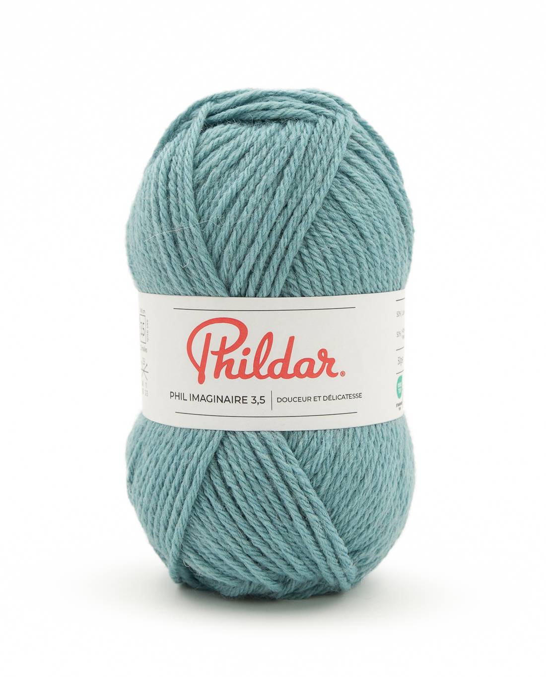 Phildar Phil Imaginaire 3.5 1117 Almond