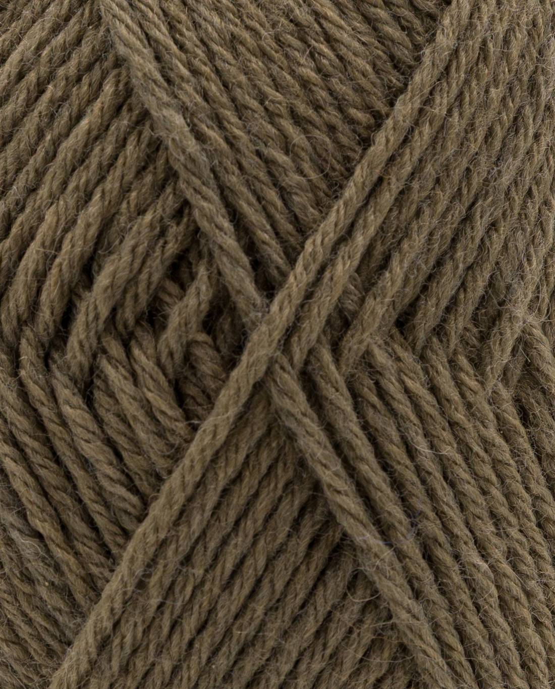 Phildar Phil Imaginaire 3.5 1137 Khaki - close-up