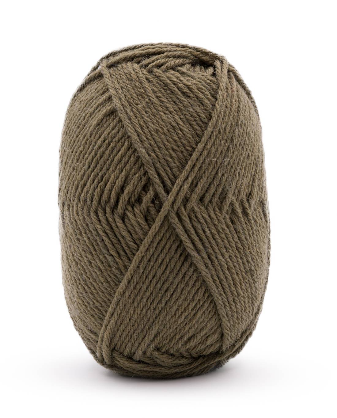 Phildar Phil Imaginaire 3.5 1137 Khaki - detailfoto