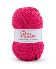 Phildar Phil Imaginaire 3.5 1155 Peony Pink