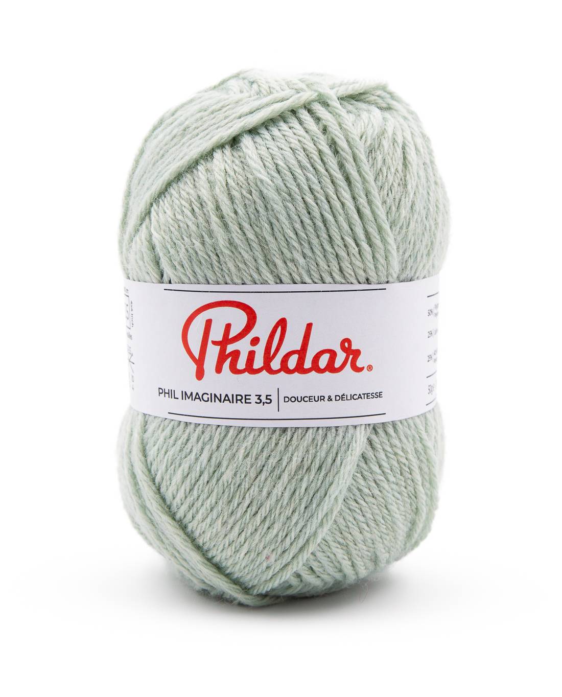 Phildar Phil Imaginaire 3.5 1159 Opal