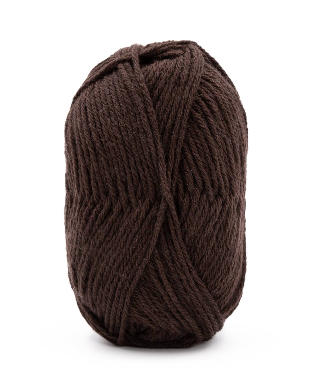 Phildar Phil Imaginaire 3.5 1170 Chocolate - detailfoto