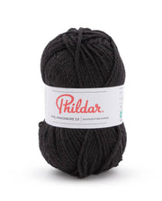 Phildar Phil Imaginaire 3.5 1200 Black