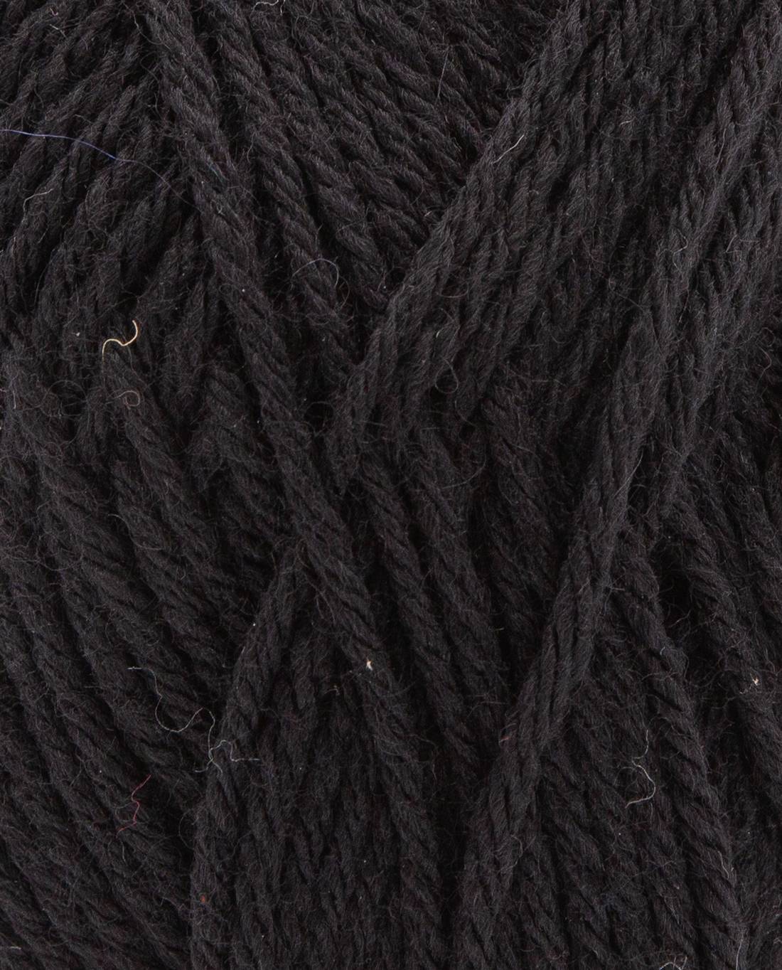 Phildar Phil Imaginaire 3.5 1200 Black - close-up
