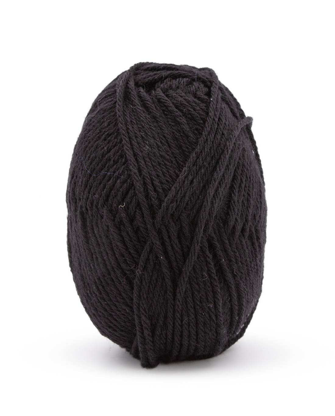 Phildar Phil Imaginaire 3.5 1200 Black - detailfoto