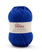 Phildar Phil Imaginaire 3.5 1297 Ultramarine