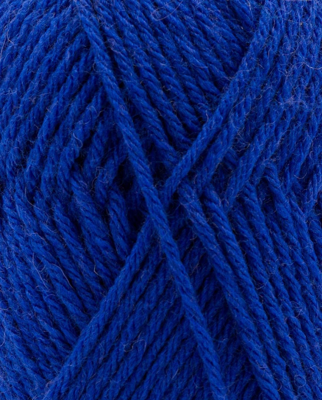 Phildar Phil Imaginaire 3.5 1297 Ultramarine - close-up
