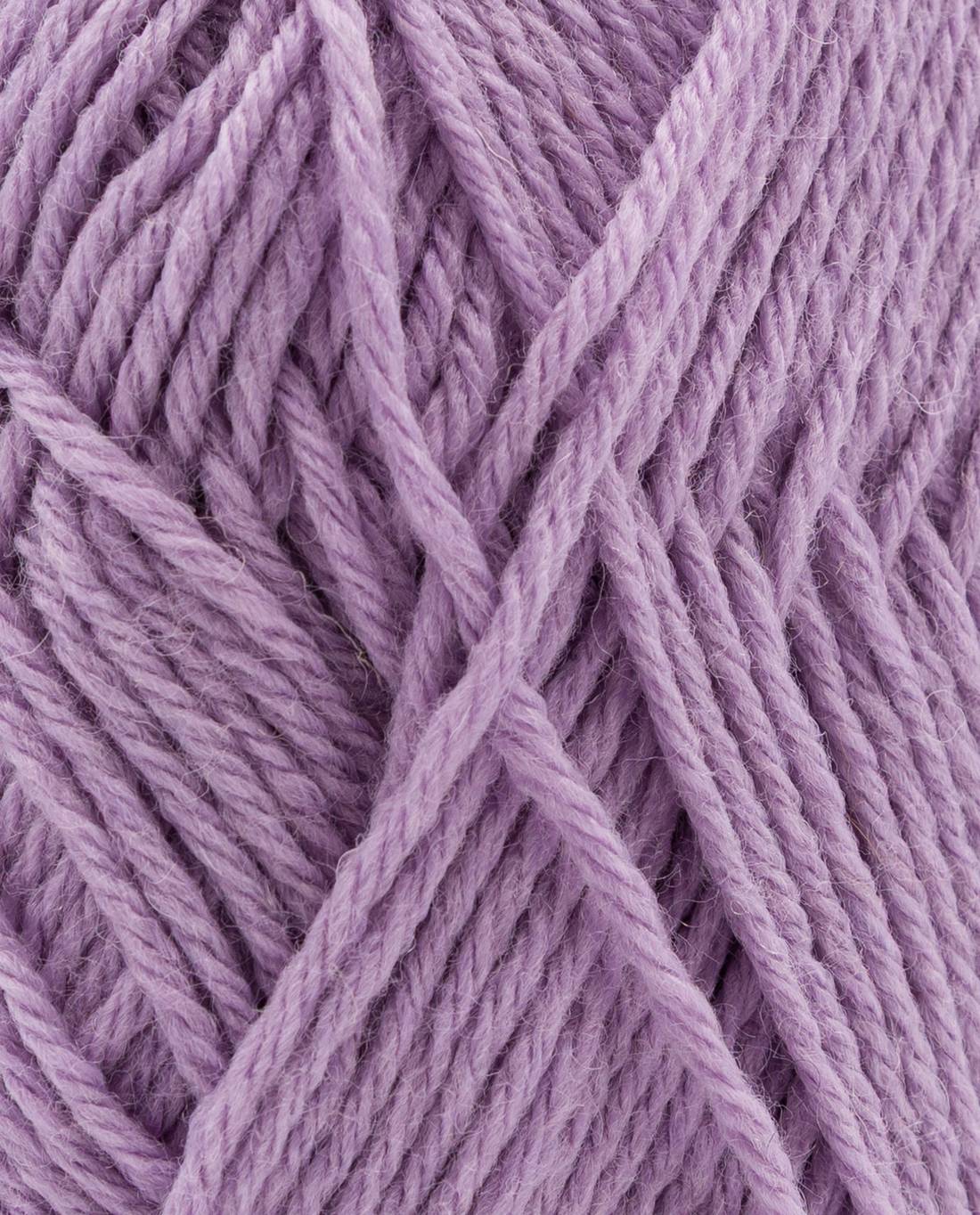 Phildar Phil Imaginaire 3.5 1344 Mauve - close-up