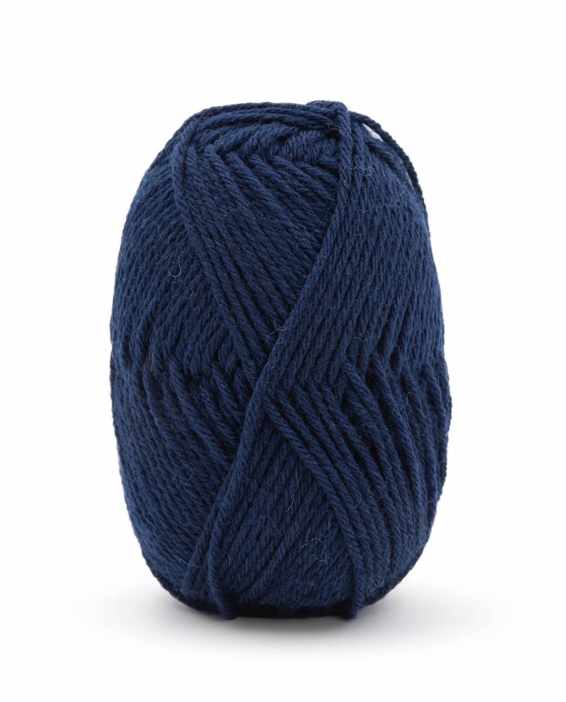Phildar Phil Imaginaire 3.5 1446 Navy Blue - detailfoto