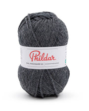 Phildar Phil Imaginaire 3.5 2011 Anthracite