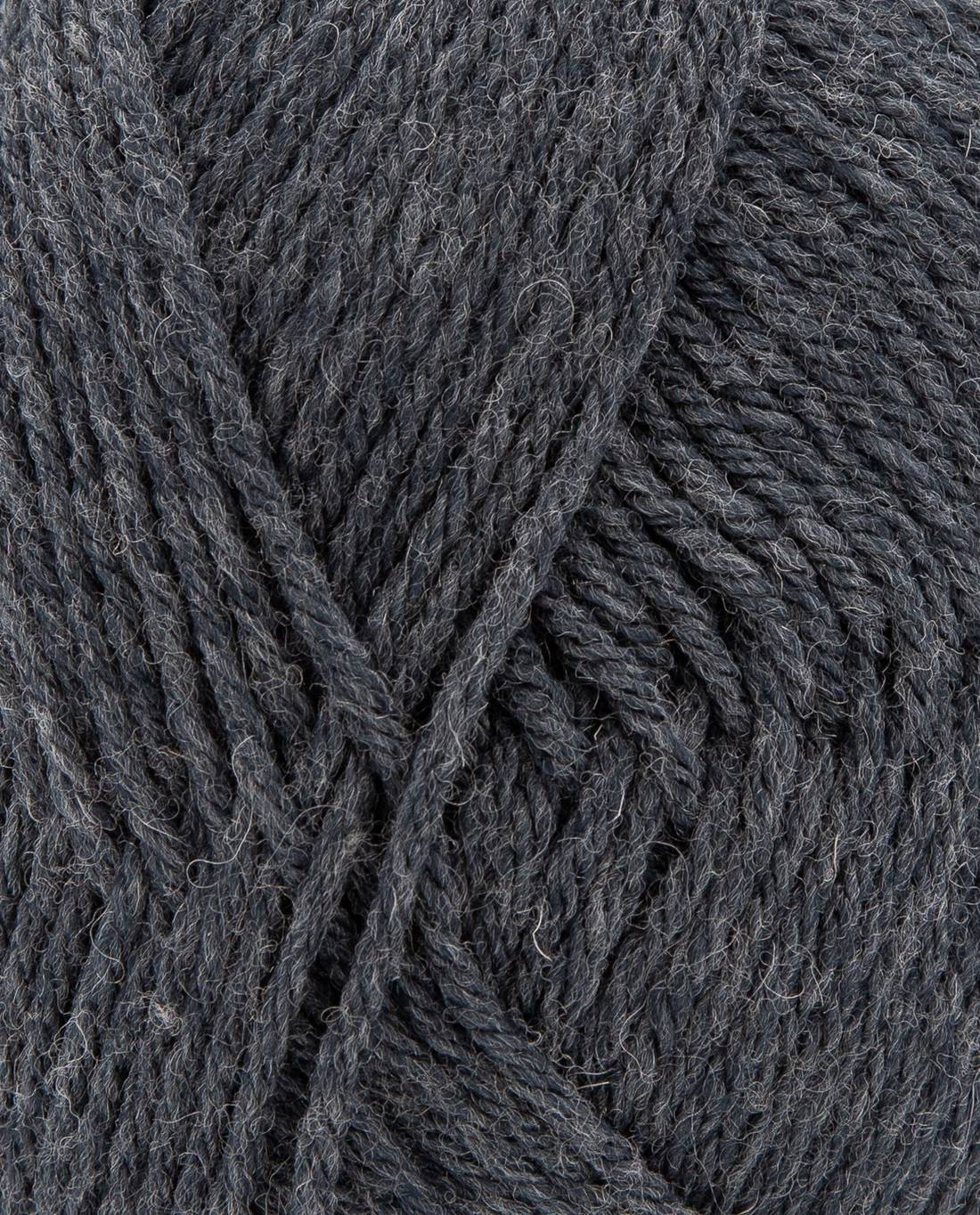 Phildar Phil Imaginaire 3.5 2011 Anthracite - close-up