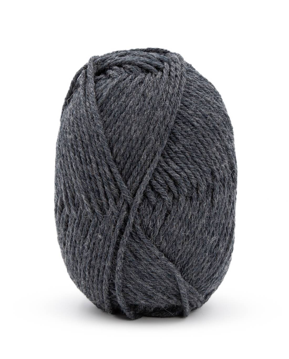 Phildar Phil Imaginaire 3.5 2011 Anthracite - detailfoto