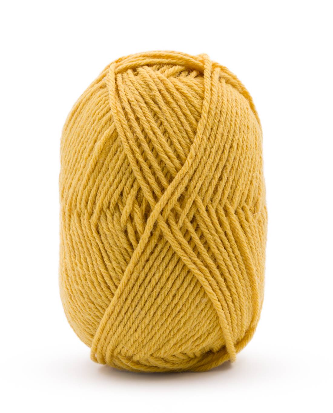 Phildar Phil Imaginaire 3.5 2050 Golden Yellow - detailfoto