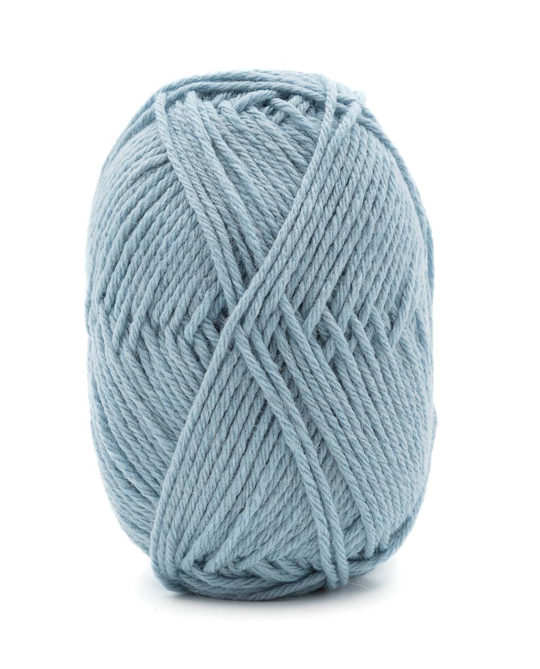 Phildar Phil Imaginaire 3.5 2089 Bleached Denim - detailfoto