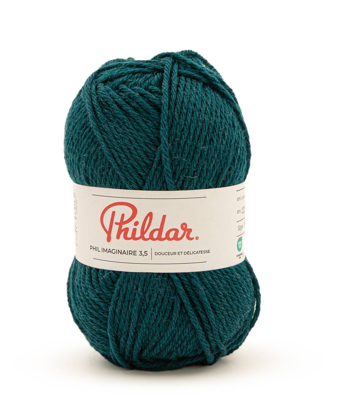 Phildar Phil Imaginaire 3.5 2100 Peacock