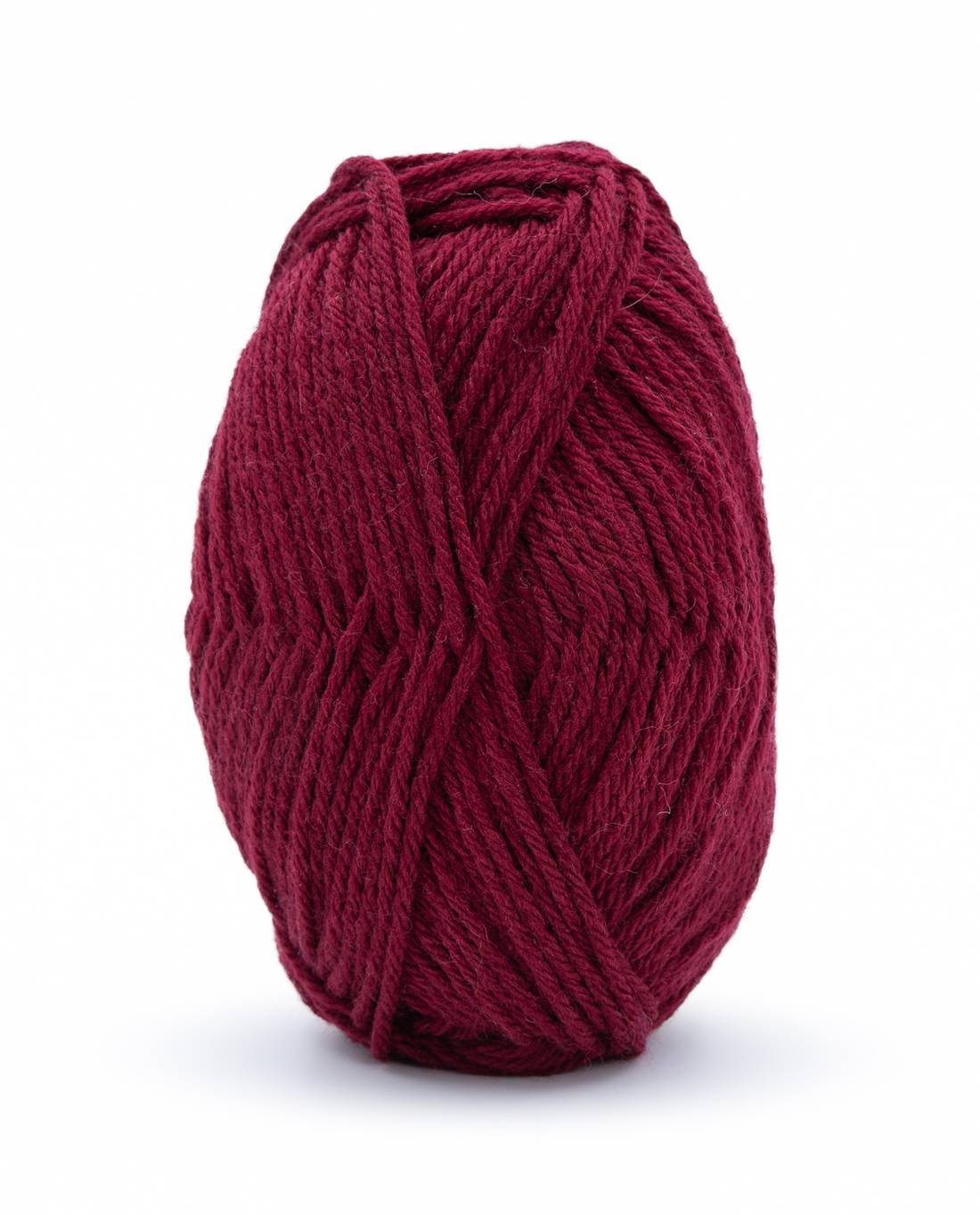 Phildar Phil Imaginaire 3.5 2127 Burgundy - detailfoto
