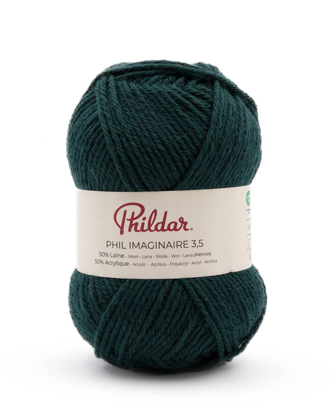 Phildar Phil Imaginaire 3.5 2137 Cedar