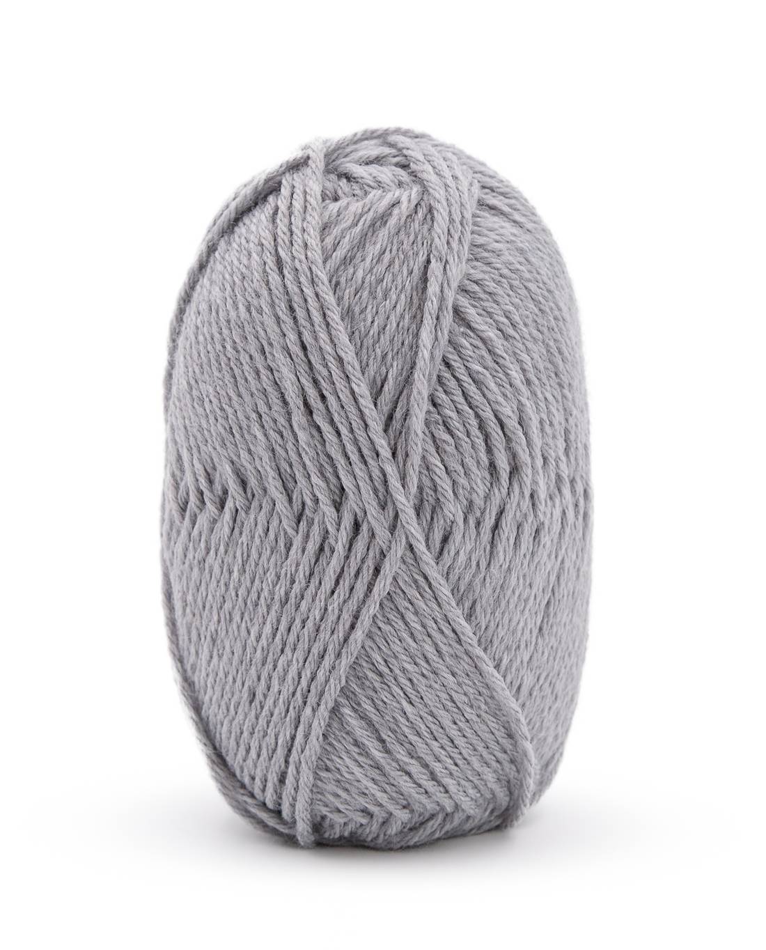 Phildar Phil Imaginaire 3.5 2140 Grey Tweed - detailfoto