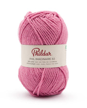 Phildar Phil Imaginaire 3.5 2155 Azalea