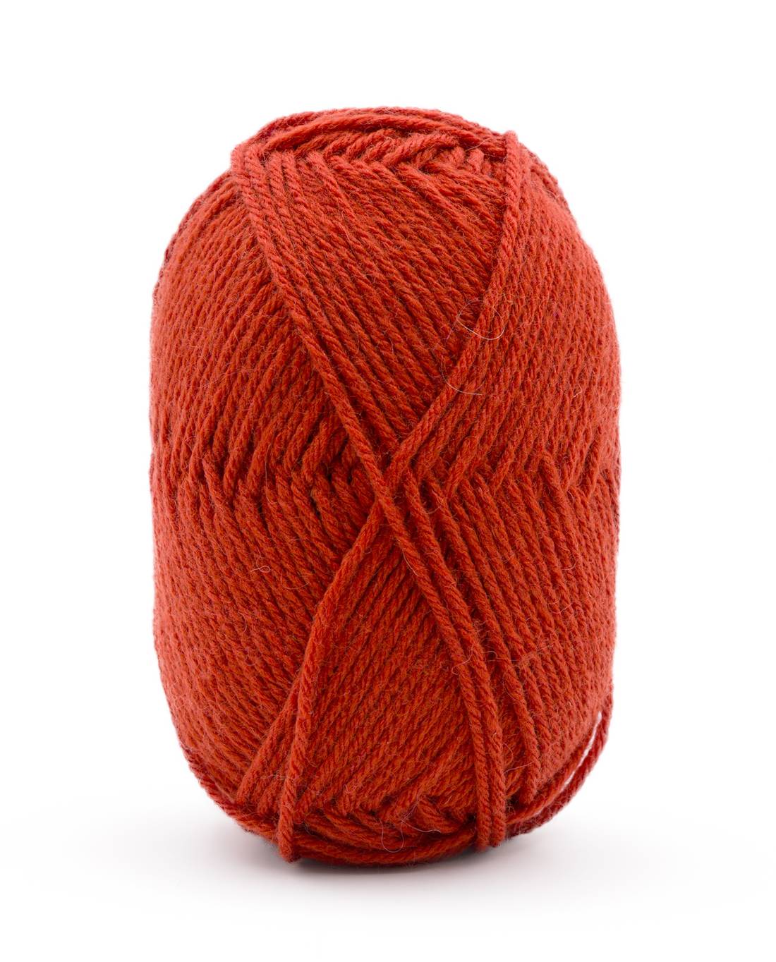 Phildar Phil Imaginaire 3.5 2186 Pumpkin - detailfoto