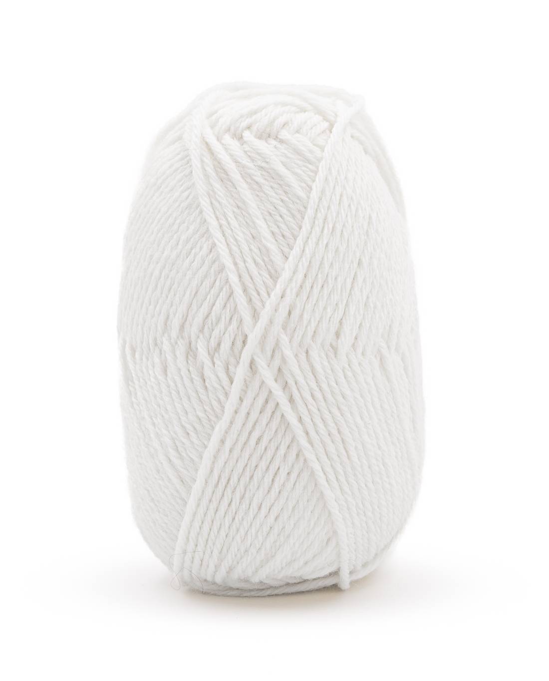 Phildar Phil Imaginaire 3.5 2225 White - detailfoto