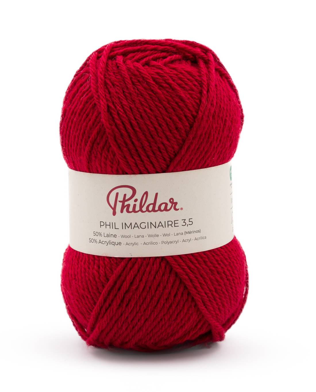 Phildar Phil Imaginaire 3.5 2240 Poppy