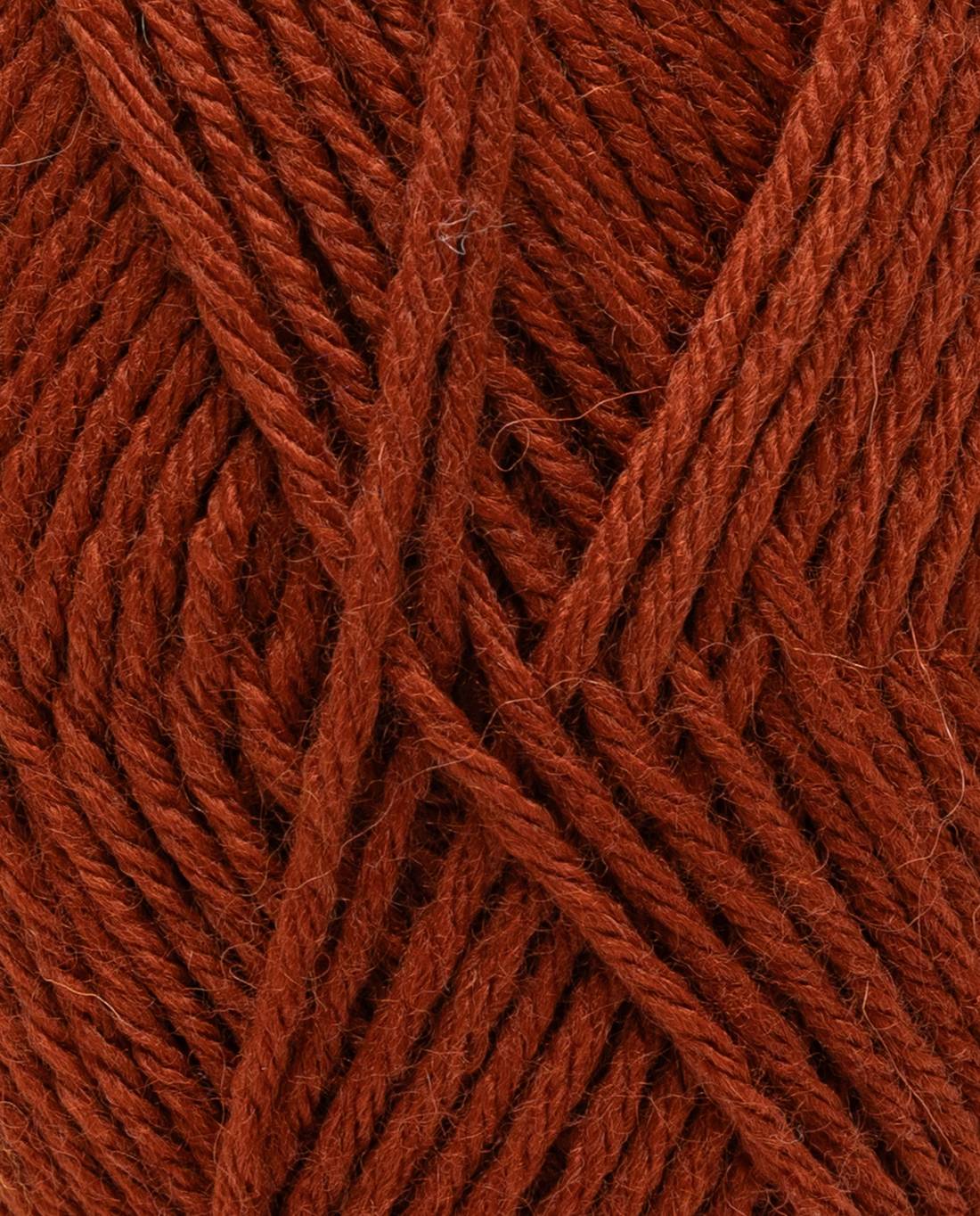 Phildar Phil Imaginaire 3.5 2333 Mahogany - close-up