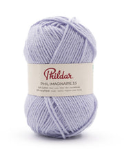 Phildar Phil Imaginaire 3.5 2362 Sky Blue