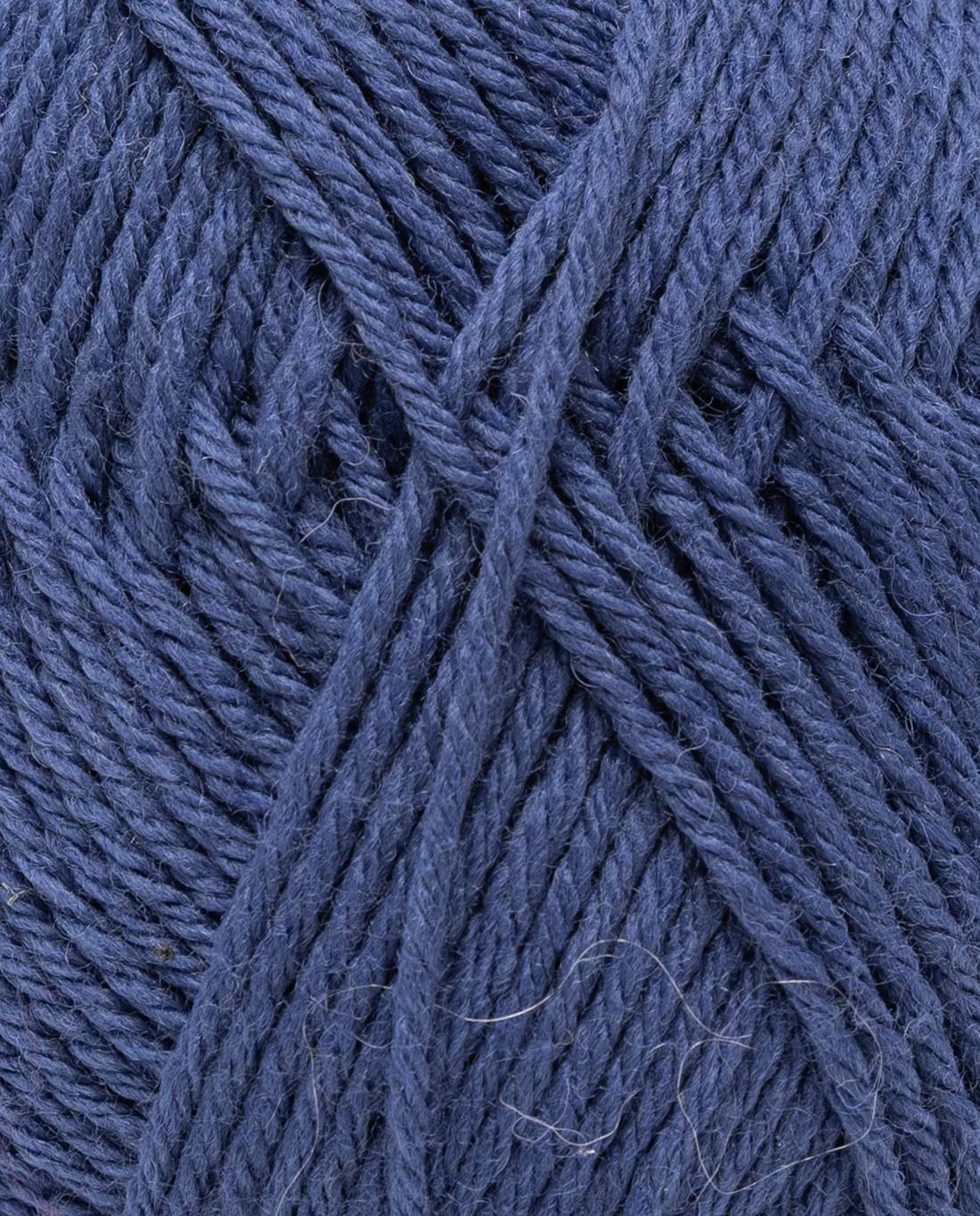 Phildar Phil Imaginaire 3.5 2364 Navy - close-up