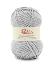 Phildar Phil Imaginaire 3.5 2399 Frost