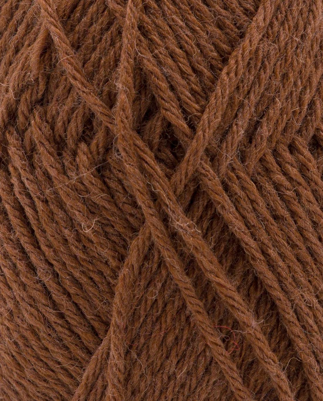 Phildar Phil Imaginaire 3.5 2422 Bear - close-up