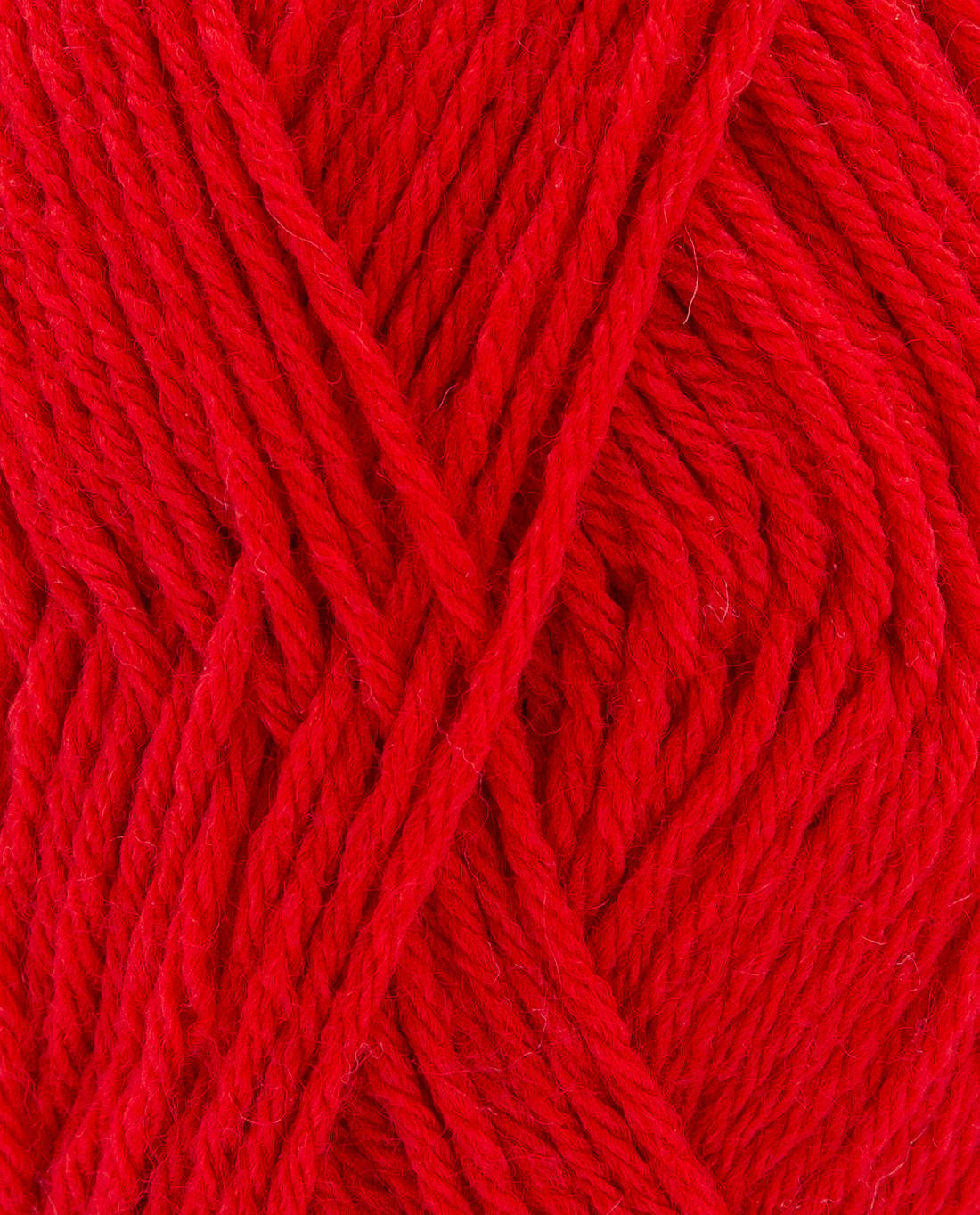 Phildar Phil Imaginaire 3.5 2459 Red - close-up